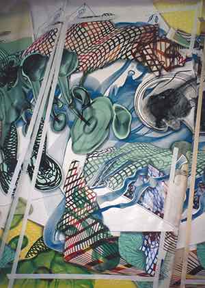LONDON PANEL 2